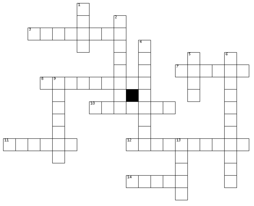 The puzzle