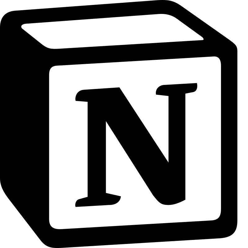 Page Notion